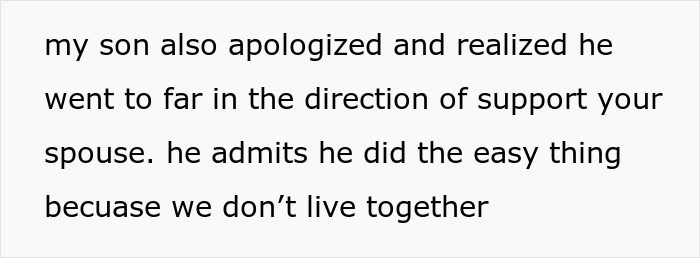MIL Matches DIL’s Pettiness And Refuses To Get Her Coffee Order, Son Demands She Apologize