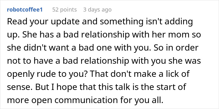 MIL Matches DIL’s Pettiness And Refuses To Get Her Coffee Order, Son Demands She Apologize