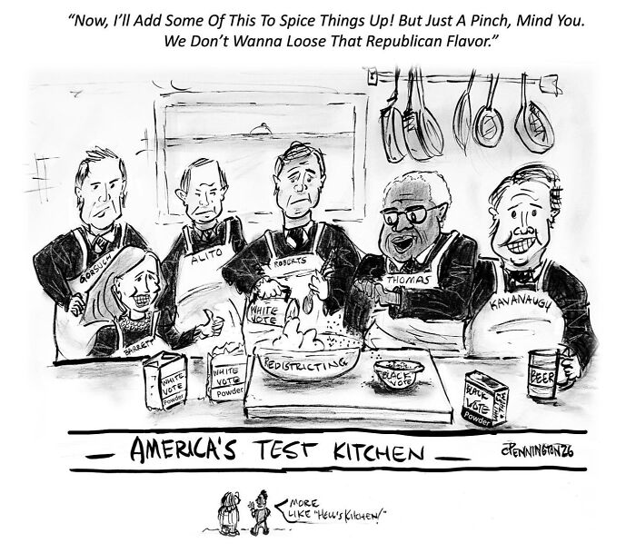 This Artist Turns AI, Politics, And Everyday Hypocrisy Into 30 Sharp Cartoons This Artist Turns AI, Politics, And Everyday Hypocrisy Into 30 Sharp Cartoons