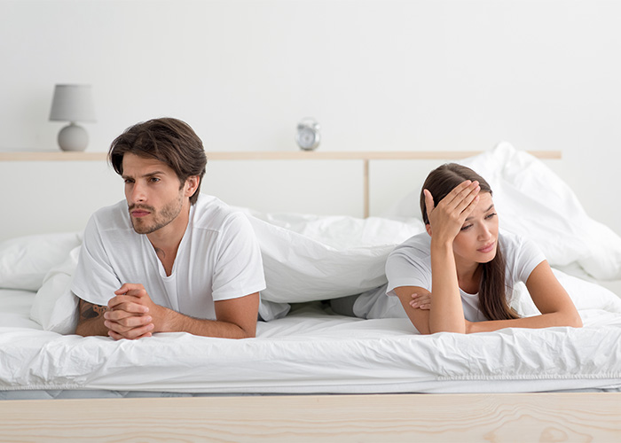 Women Reveal The Common Question Men Ask In Bed That’s An Instant Mood Killer