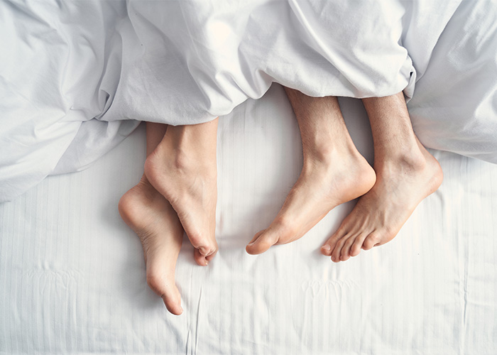 Women Reveal The Common Question Men Ask In Bed That’s An Instant Mood Killer