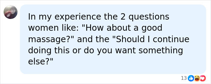 Women Reveal The Common Question Men Ask In Bed That’s An Instant Mood Killer