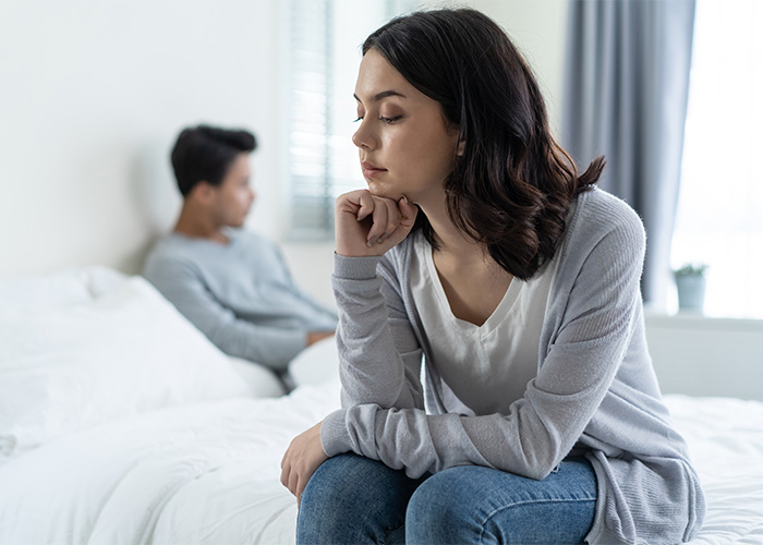 Women Reveal The Common Question Men Ask In Bed That’s An Instant Mood Killer
