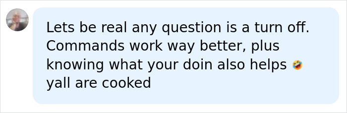 Women Reveal The Common Question Men Ask In Bed That’s An Instant Mood Killer