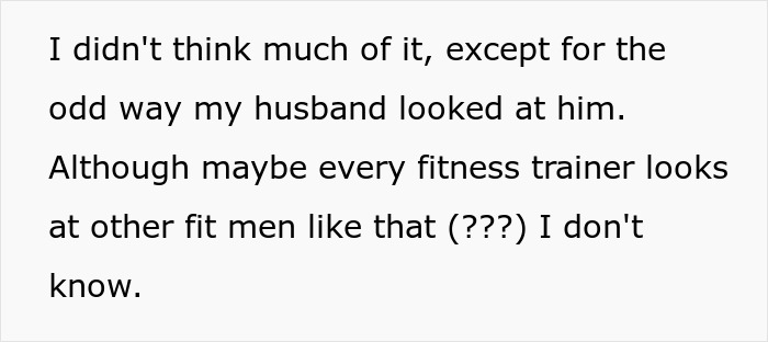 Woman Crushed After Hubby’s Friend Reveals He Is Gay, Finds Out He Only Married Her Out Of Pity Woman Crushed After Hubby’s Friend Reveals He Is Gay, Finds Out He Only Married Her Out Of Pity