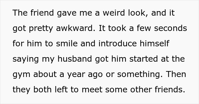 Woman Crushed After Hubby’s Friend Reveals He Is Gay, Finds Out He Only Married Her Out Of Pity Woman Crushed After Hubby’s Friend Reveals He Is Gay, Finds Out He Only Married Her Out Of Pity