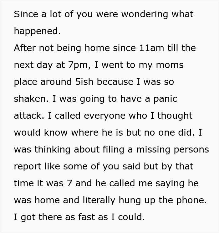 Woman Crushed After Hubby’s Friend Reveals He Is Gay, Finds Out He Only Married Her Out Of Pity Woman Crushed After Hubby’s Friend Reveals He Is Gay, Finds Out He Only Married Her Out Of Pity