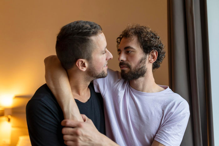 Woman Crushed After Hubby’s Friend Reveals He Is Gay, Finds Out He Only Married Her Out Of Pity Woman Crushed After Hubby’s Friend Reveals He Is Gay, Finds Out He Only Married Her Out Of Pity