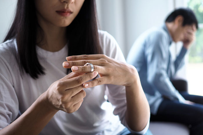 Woman Crushed After Hubby’s Friend Reveals He Is Gay, Finds Out He Only Married Her Out Of Pity Woman Crushed After Hubby’s Friend Reveals He Is Gay, Finds Out He Only Married Her Out Of Pity