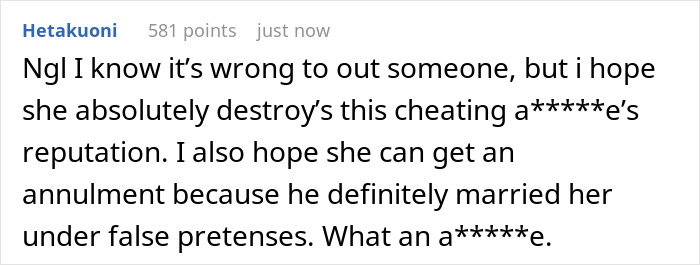 Woman Crushed After Hubby’s Friend Reveals He Is Gay, Finds Out He Only Married Her Out Of Pity Woman Crushed After Hubby’s Friend Reveals He Is Gay, Finds Out He Only Married Her Out Of Pity