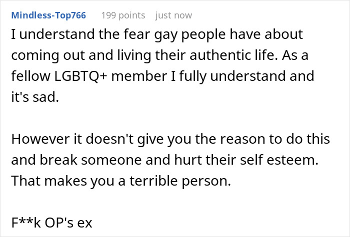 Woman Crushed After Hubby’s Friend Reveals He Is Gay, Finds Out He Only Married Her Out Of Pity Woman Crushed After Hubby’s Friend Reveals He Is Gay, Finds Out He Only Married Her Out Of Pity