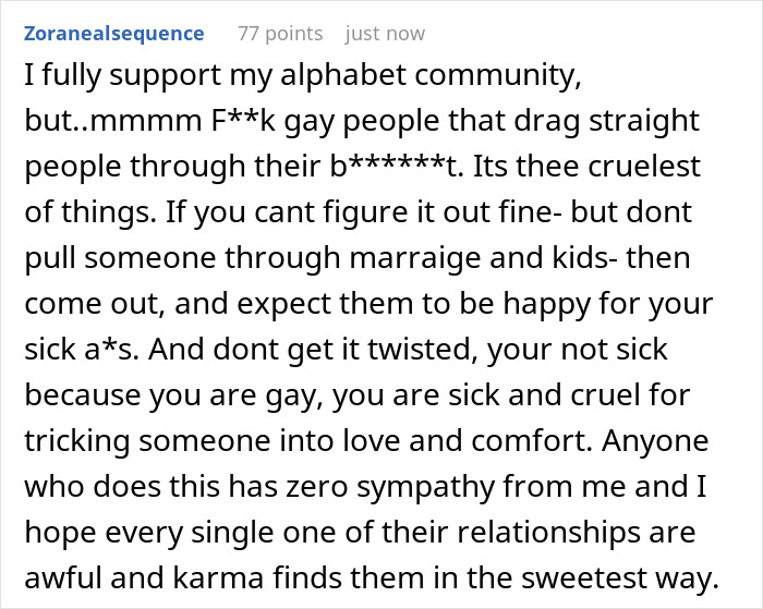Woman Crushed After Hubby’s Friend Reveals He Is Gay, Finds Out He Only Married Her Out Of Pity Woman Crushed After Hubby’s Friend Reveals He Is Gay, Finds Out He Only Married Her Out Of Pity