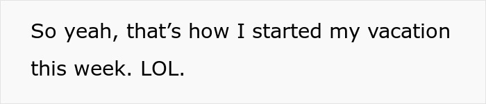 Entitled MIL Refuses To Take In Her Drunk Son, Blames His Ex-Wife For Finally Quitting The Role Entitled MIL Refuses To Take In Her Drunk Son, Blames His Ex-Wife For Finally Quitting The Role