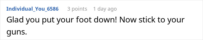 Entitled MIL Refuses To Take In Her Drunk Son, Blames His Ex-Wife For Finally Quitting The Role Entitled MIL Refuses To Take In Her Drunk Son, Blames His Ex-Wife For Finally Quitting The Role