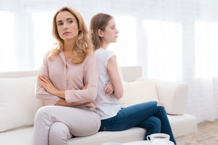Mom Earns More Than Hubs But Refuses To Fund His Kids, Stepdaughter Says Her Children Get Everything Mom Earns More Than Hubs But Refuses To Fund His Kids, Stepdaughter Says Her Children Get Everything