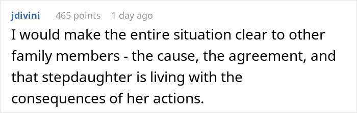 Mom Earns More Than Hubs But Refuses To Fund His Kids, Stepdaughter Says Her Children Get Everything Mom Earns More Than Hubs But Refuses To Fund His Kids, Stepdaughter Says Her Children Get Everything