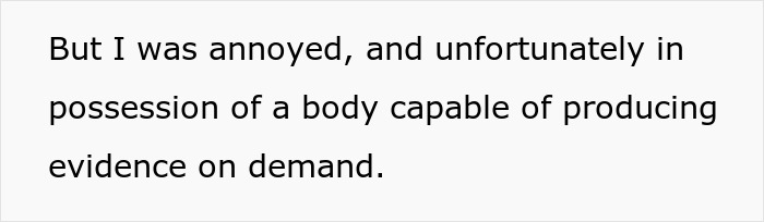 Nosy Relative Doubts Woman’s Disability, She Pops Her Joint Out And Leaves Them Horrified Nosy Relative Doubts Woman’s Disability, She Pops Her Joint Out And Leaves Them Horrified