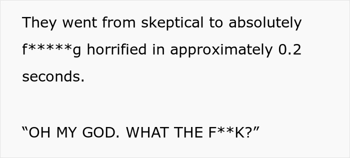 Nosy Relative Doubts Woman’s Disability, She Pops Her Joint Out And Leaves Them Horrified Nosy Relative Doubts Woman’s Disability, She Pops Her Joint Out And Leaves Them Horrified