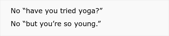 Nosy Relative Doubts Woman’s Disability, She Pops Her Joint Out And Leaves Them Horrified Nosy Relative Doubts Woman’s Disability, She Pops Her Joint Out And Leaves Them Horrified