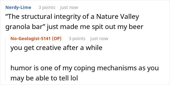 Nosy Relative Doubts Woman’s Disability, She Pops Her Joint Out And Leaves Them Horrified Nosy Relative Doubts Woman’s Disability, She Pops Her Joint Out And Leaves Them Horrified