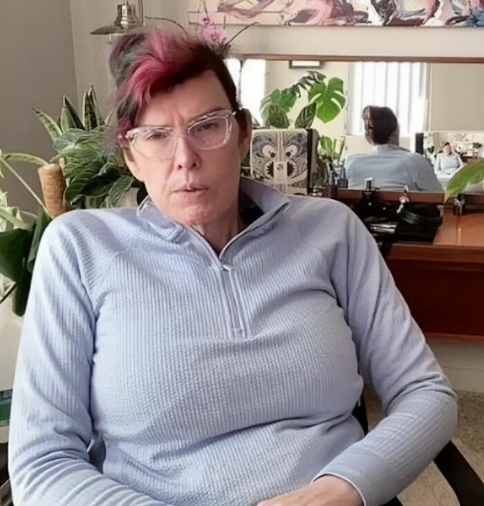 “The Dumbest Thing”: Trans American Comes Running Home After Fleeing US, Recounts Horrors Of European Asylum Center “The Dumbest Thing”: Trans American Comes Running Home After Fleeing US, Recounts Horrors Of European Asylum Center