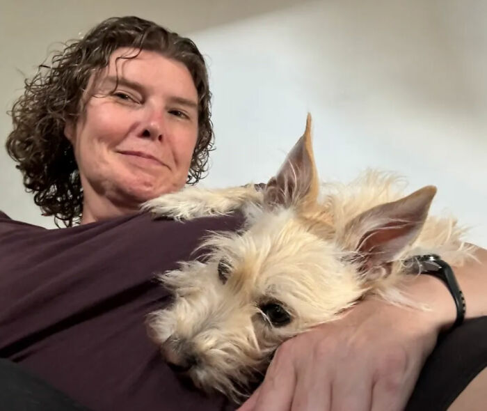“The Dumbest Thing”: Trans American Comes Running Home After Fleeing US, Recounts Horrors Of European Asylum Center “The Dumbest Thing”: Trans American Comes Running Home After Fleeing US, Recounts Horrors Of European Asylum Center