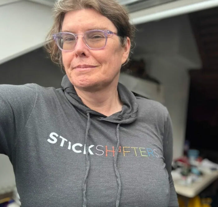 “The Dumbest Thing”: Trans American Comes Running Home After Fleeing US, Recounts Horrors Of European Asylum Center “The Dumbest Thing”: Trans American Comes Running Home After Fleeing US, Recounts Horrors Of European Asylum Center
