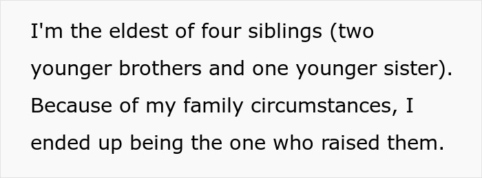 Wife Won’t Become Primary Caregiver For Husband’s Orphaned Nephew, He Calls Her A Failed Woman Wife Won’t Become Primary Caregiver For Husband’s Orphaned Nephew, He Calls Her A Failed Woman