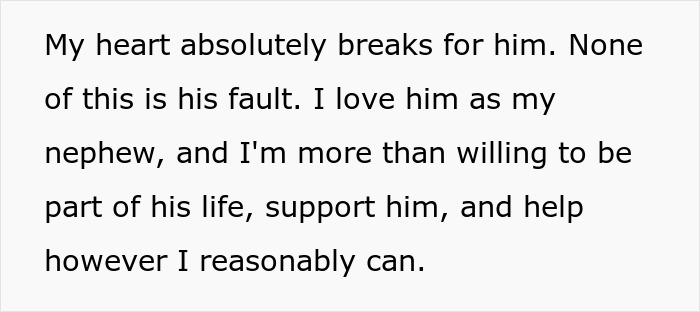 Wife Won’t Become Primary Caregiver For Husband’s Orphaned Nephew, He Calls Her A Failed Woman Wife Won’t Become Primary Caregiver For Husband’s Orphaned Nephew, He Calls Her A Failed Woman