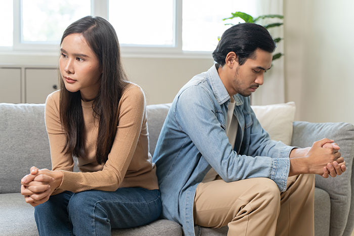 Wife Won’t Become Primary Caregiver For Husband’s Orphaned Nephew, He Calls Her A Failed Woman Wife Won’t Become Primary Caregiver For Husband’s Orphaned Nephew, He Calls Her A Failed Woman