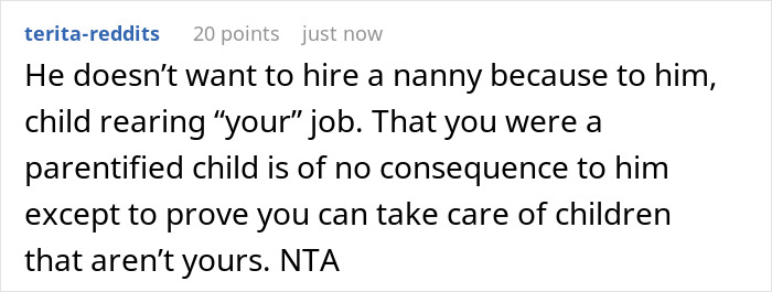 Wife Won’t Become Primary Caregiver For Husband’s Orphaned Nephew, He Calls Her A Failed Woman Wife Won’t Become Primary Caregiver For Husband’s Orphaned Nephew, He Calls Her A Failed Woman