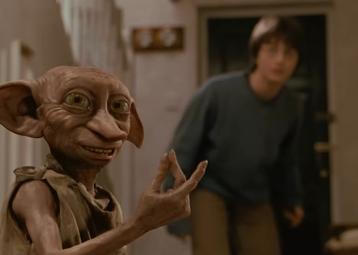 Harry Potter Fans Force Authorities To Reroute $500M Undersea Cable, The Reason Has People Shaking Their Heads