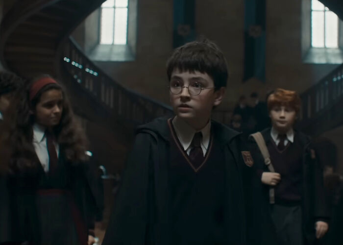 Harry Potter Fans Force Authorities To Reroute $500M Undersea Cable, The Reason Has People Shaking Their Heads