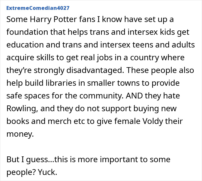 Harry Potter Fans Force Authorities To Reroute $500M Undersea Cable, The Reason Has People Shaking Their Heads