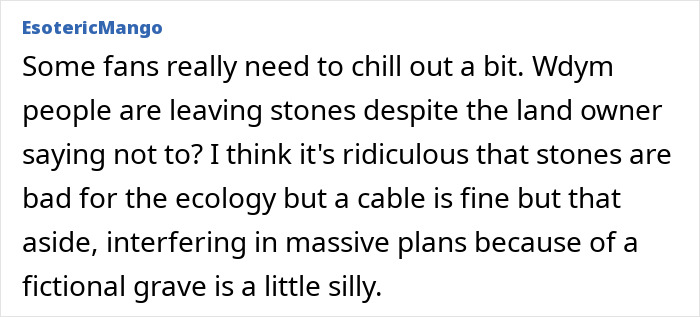 Harry Potter Fans Force Authorities To Reroute $500M Undersea Cable, The Reason Has People Shaking Their Heads