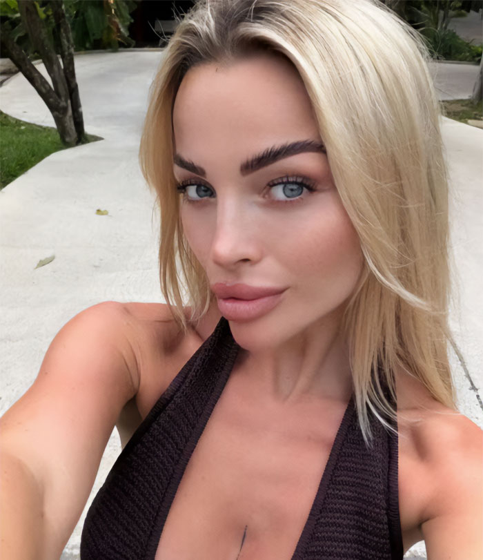 “Man Next To Your Bed”: Young Woman Urges Travelers To Be Careful After Nightmare Bali Experience “Man Next To Your Bed”: Young Woman Urges Travelers To Be Careful After Nightmare Bali Experience