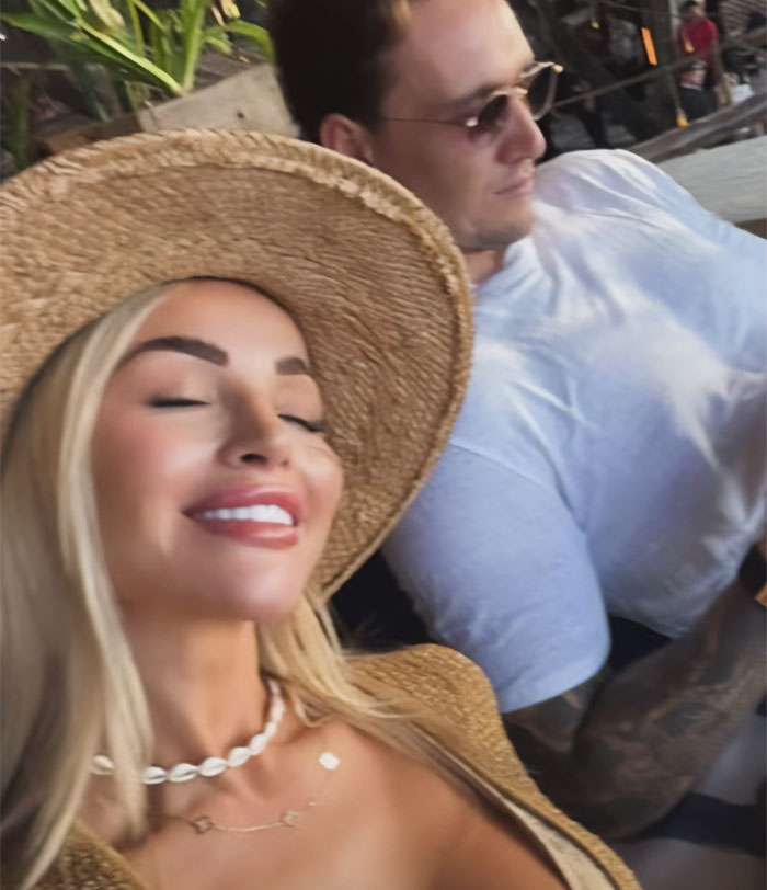 “Man Next To Your Bed”: Young Woman Urges Travelers To Be Careful After Nightmare Bali Experience “Man Next To Your Bed”: Young Woman Urges Travelers To Be Careful After Nightmare Bali Experience