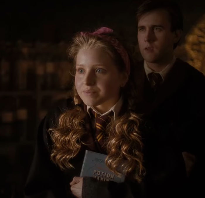 ‘Harry Potter’ Star Turned Adult Creator Reveals How Much She Earned In 1 Year After Joining In ‘Complete Desperation’ ‘Harry Potter’ Star Turned Adult Creator Reveals How Much She Earned In 1 Year After Joining In ‘Complete Desperation’