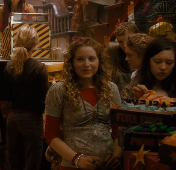 ‘Harry Potter’ Star Turned Adult Creator Reveals How Much She Earned In 1 Year After Joining In ‘Complete Desperation’ ‘Harry Potter’ Star Turned Adult Creator Reveals How Much She Earned In 1 Year After Joining In ‘Complete Desperation’