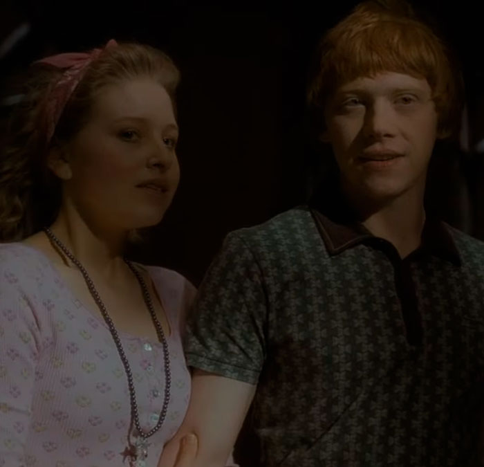 ‘Harry Potter’ Star Turned Adult Creator Reveals How Much She Earned In 1 Year After Joining In ‘Complete Desperation’ ‘Harry Potter’ Star Turned Adult Creator Reveals How Much She Earned In 1 Year After Joining In ‘Complete Desperation’