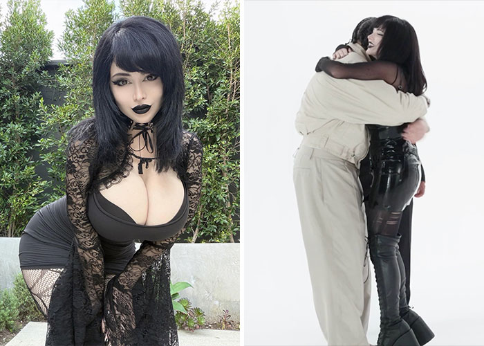 “Goth Baddie” Who Won Drake’s 20-1 Dating Challenge Breaks Silence After Being Chosen “Goth Baddie” Who Won Drake’s 20-1 Dating Challenge Breaks Silence After Being Chosen