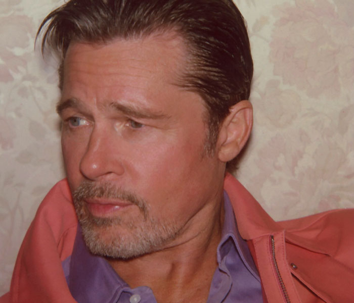 Brad Pitt Breaks Seven-Year Sobriety Streak, But His New Approach To Drinking Is Raising Eyebrows Brad Pitt Breaks Seven-Year Sobriety Streak, But His New Approach To Drinking Is Raising Eyebrows