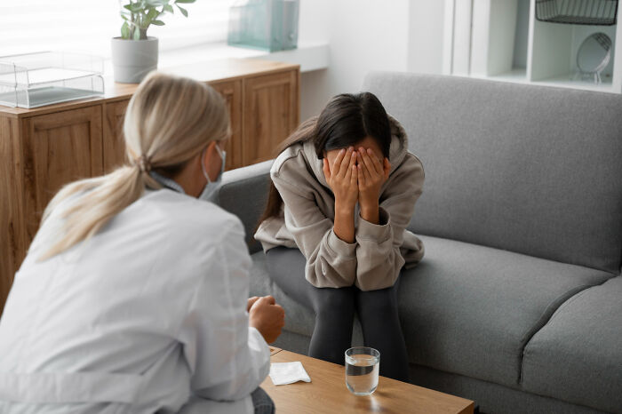 Mental Health Providers Explain Why These 32 Mental Health Disorders Are So Difficult To Treat Mental Health Providers Explain Why These 32 Mental Health Disorders Are So Difficult To Treat