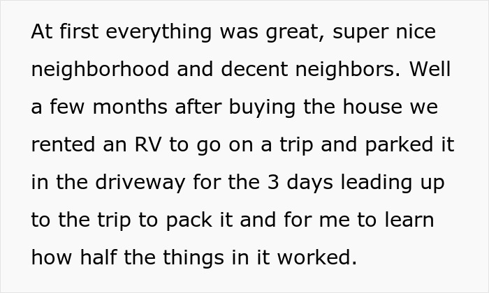 Homeowner Gets Fined $1,500 A Day By His HOA, So He Decides To Fight Back And Destroy The Entire Thing Homeowner Gets Fined $1,500 A Day By His HOA, So He Decides To Fight Back And Destroy The Entire Thing