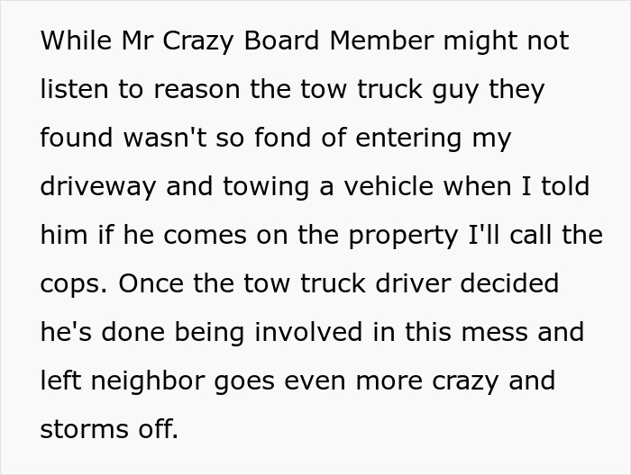 Homeowner Gets Fined $1,500 A Day By His HOA, So He Decides To Fight Back And Destroy The Entire Thing Homeowner Gets Fined $1,500 A Day By His HOA, So He Decides To Fight Back And Destroy The Entire Thing
