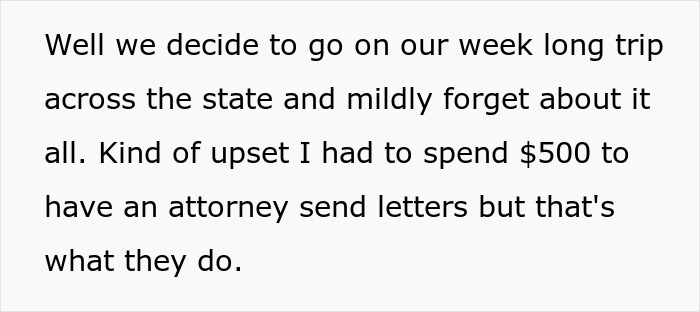 Homeowner Gets Fined $1,500 A Day By His HOA, So He Decides To Fight Back And Destroy The Entire Thing Homeowner Gets Fined $1,500 A Day By His HOA, So He Decides To Fight Back And Destroy The Entire Thing