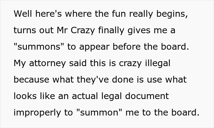 Homeowner Gets Fined $1,500 A Day By His HOA, So He Decides To Fight Back And Destroy The Entire Thing Homeowner Gets Fined $1,500 A Day By His HOA, So He Decides To Fight Back And Destroy The Entire Thing