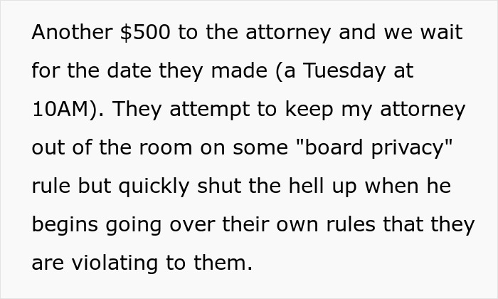 Homeowner Gets Fined $1,500 A Day By His HOA, So He Decides To Fight Back And Destroy The Entire Thing Homeowner Gets Fined $1,500 A Day By His HOA, So He Decides To Fight Back And Destroy The Entire Thing