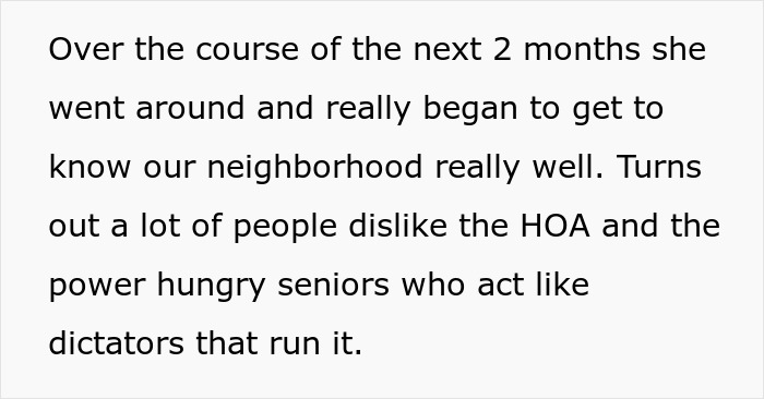 Homeowner Gets Fined $1,500 A Day By His HOA, So He Decides To Fight Back And Destroy The Entire Thing Homeowner Gets Fined $1,500 A Day By His HOA, So He Decides To Fight Back And Destroy The Entire Thing