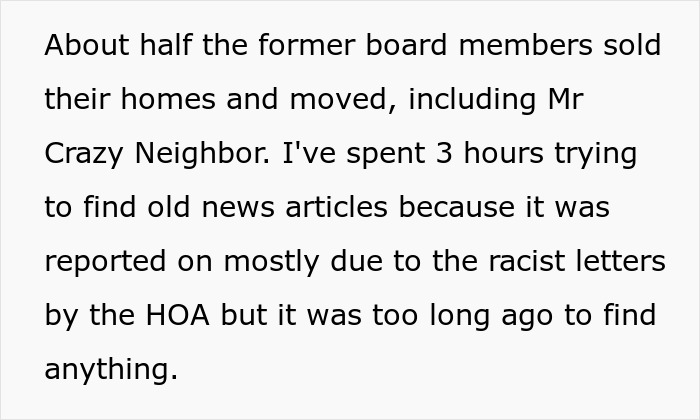 Homeowner Gets Fined $1,500 A Day By His HOA, So He Decides To Fight Back And Destroy The Entire Thing Homeowner Gets Fined $1,500 A Day By His HOA, So He Decides To Fight Back And Destroy The Entire Thing